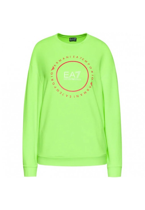Толстовка EA7 EMPORIO ARMANI SWEATSHIRT