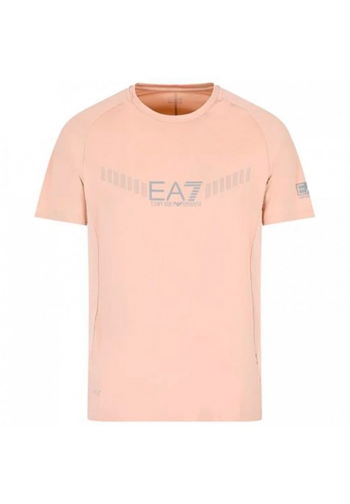 Футболка EA7 EMPORIO ARMANI T-SHIRT