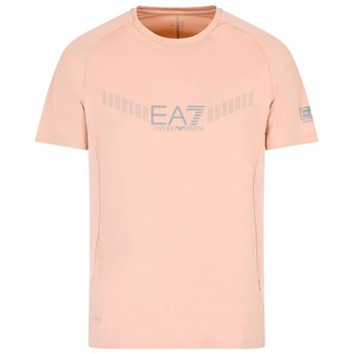 Футболка EA7 EMPORIO ARMANI T-SHIRT 3RPT15-PJMEZ-1722