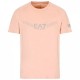 Футболка EA7 EMPORIO ARMANI T-SHIRT 3RPT15-PJMEZ-1722