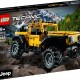 Конструкторы Lego 42122 42122
