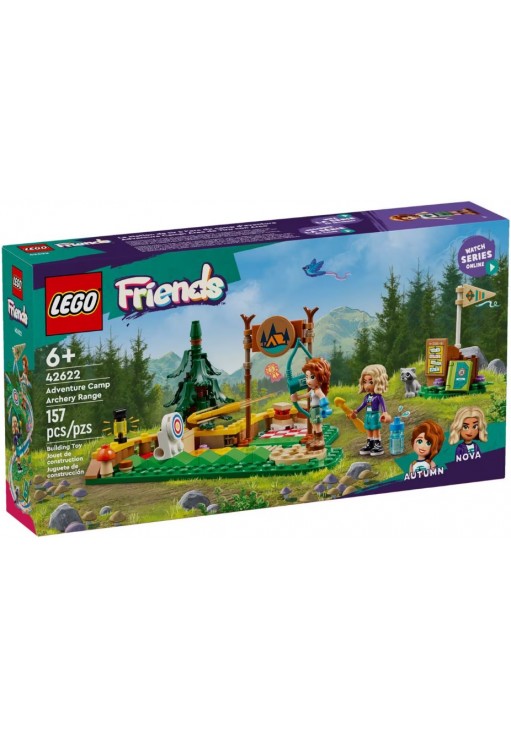 Constructor Lego 42622