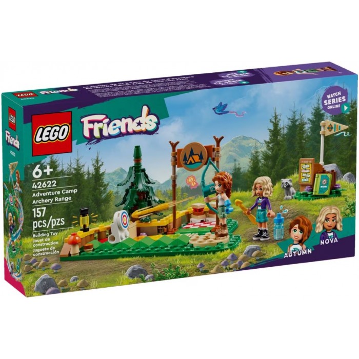 Constructor Lego 42622 42622