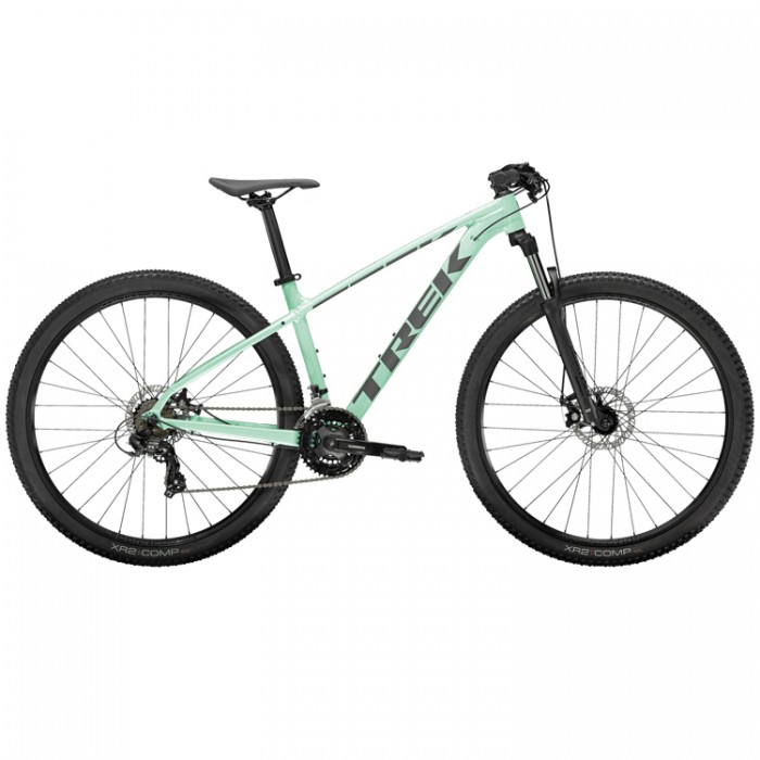 Любительский велосипед Trek Marlin 4 Gen 2 5255522