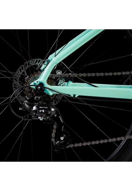 Bicicleta de amatori Trek Marlin 4 Gen 2