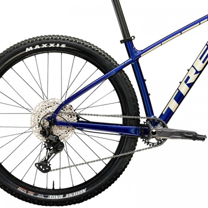 Bicicleta profesional Trek X-Caliber 8 5275422 - imagine №3