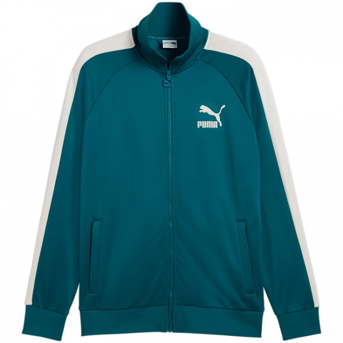 Толстовка Puma Iconic T7 Track Jacket PT 53948422
