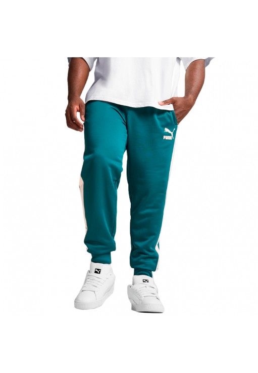Брюки Puma Iconic T7 Track Pants PT