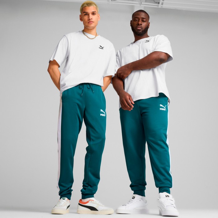 Pantaloni Puma Iconic T7 Track Pants PT 53948522 - 3