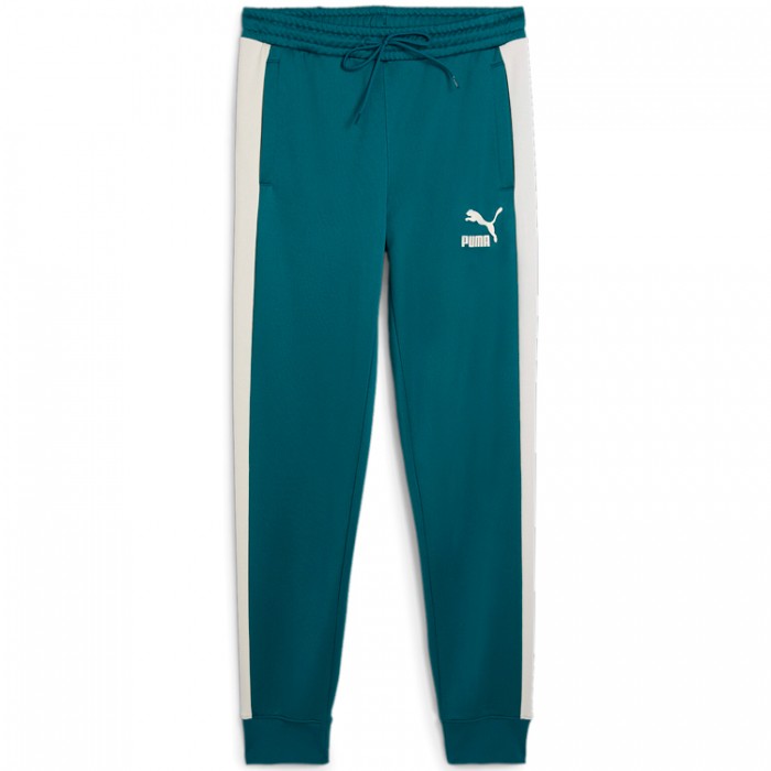Pantaloni Puma Iconic T7 Track Pants PT 53948522 - 5