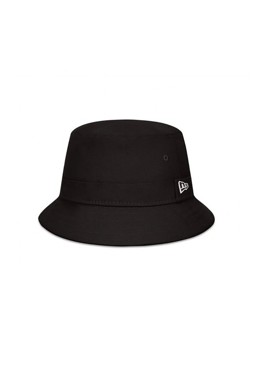 Панама New Era Essential Bucket Blk 
