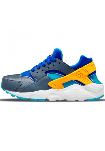 Incaltaminte Sport Nike HUARACHE RUN (GS)