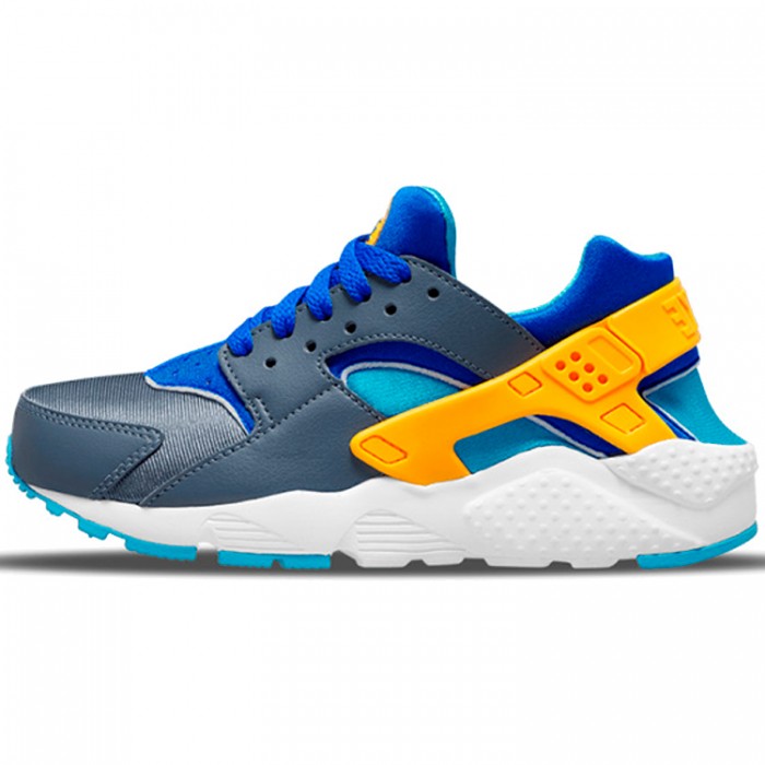 Кроссовки Nike HUARACHE RUN (GS) 654275-422