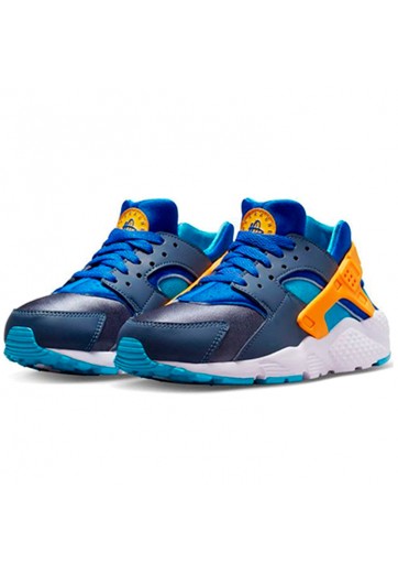 Incaltaminte Sport Nike HUARACHE RUN (GS)