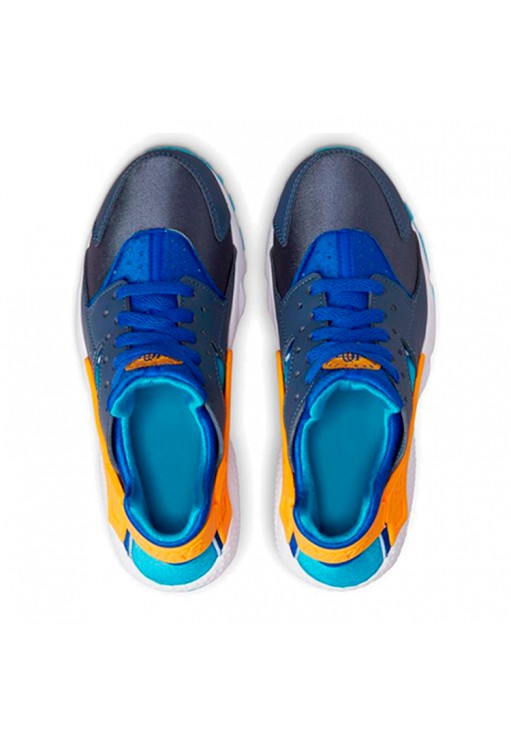 Incaltaminte Sport Nike HUARACHE RUN (GS)
