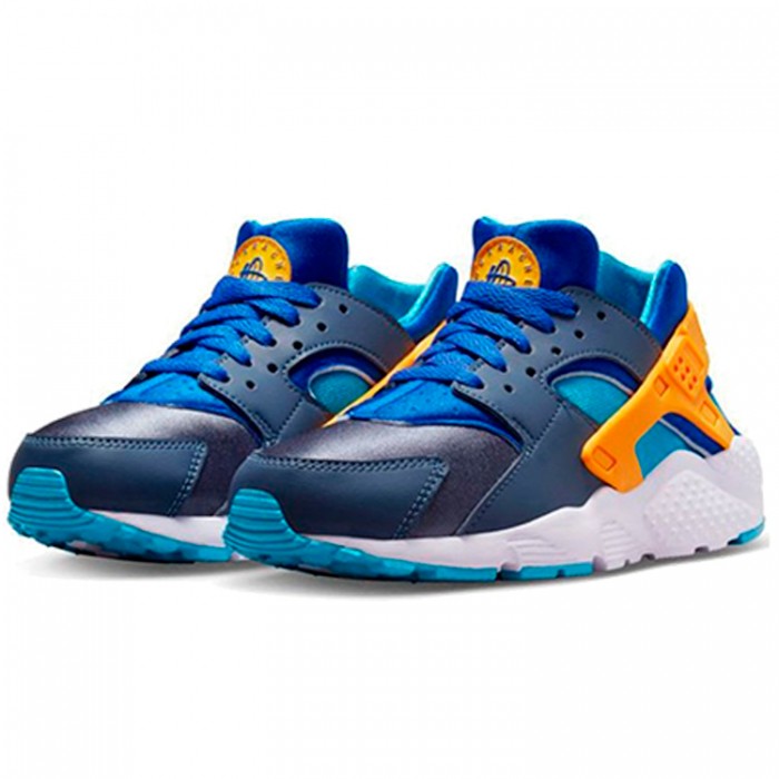 Кроссовки Nike HUARACHE RUN (GS) 654275-422 - изображение №2