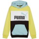 Толстовка Puma ESS BLOCK Hoodie TR B 67971822
