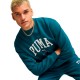 Толстовка Puma SQUAD Crew FL 68179422