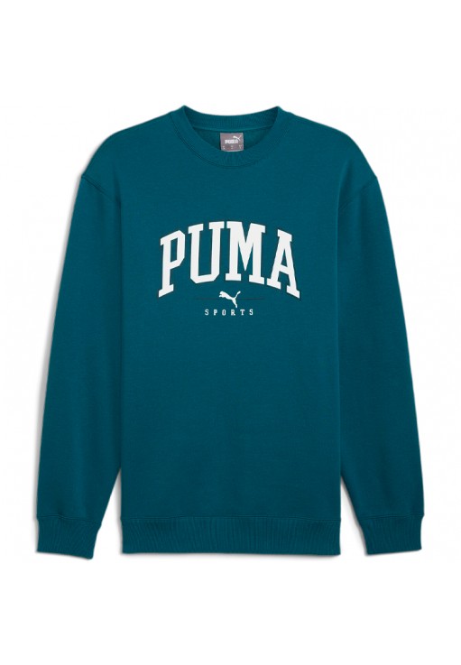 Толстовка Puma SQUAD Crew FL