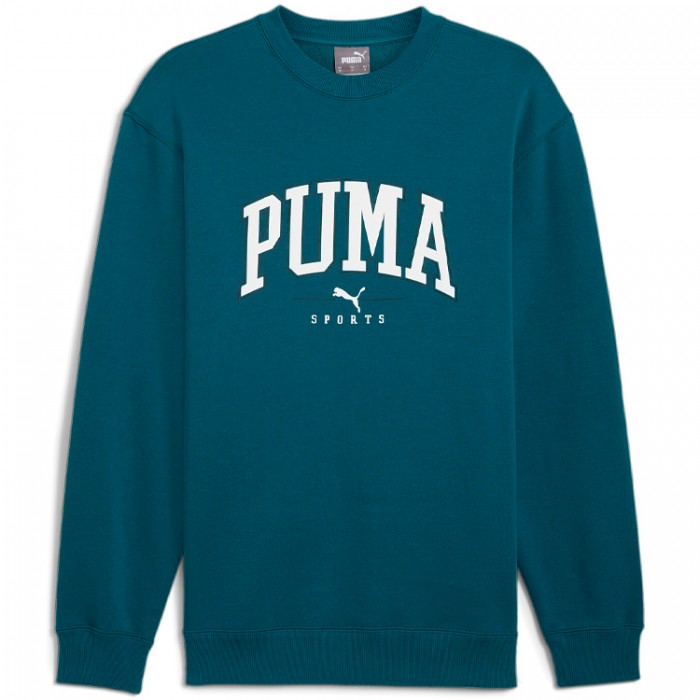 Толстовка Puma SQUAD Crew FL 68179422 - 2