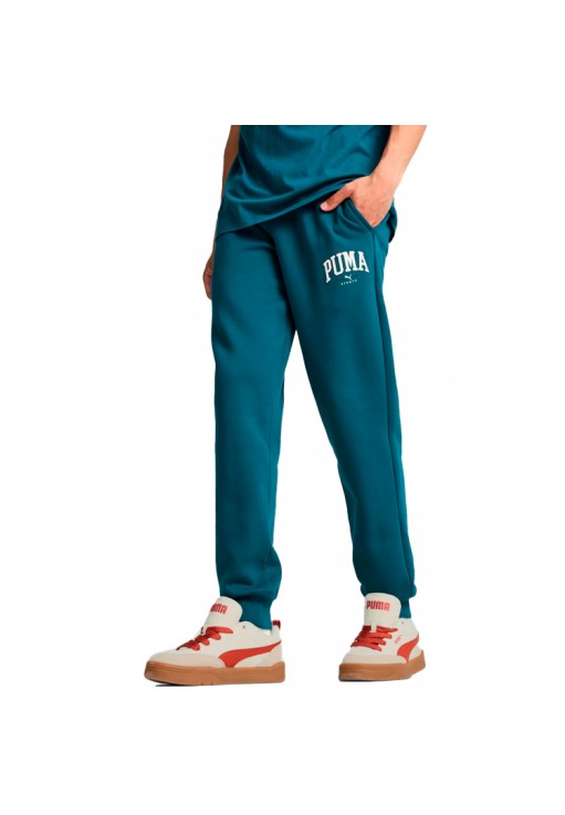Брюки Puma SQUAD Sweatpants FL