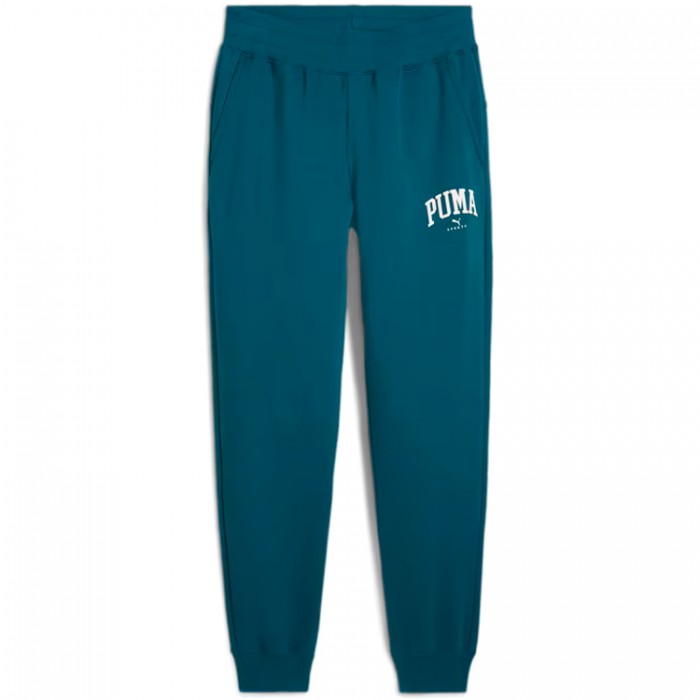 Pantaloni Puma SQUAD Sweatpants FL 68180022 - 5
