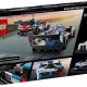 Конструкторы Lego 76922 76922