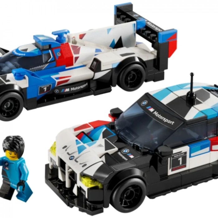 Конструкторы Lego 76922 76922 - 2