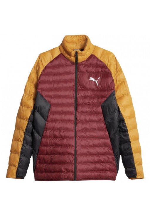 Scurta Puma PackLITE Primaloft Jacket