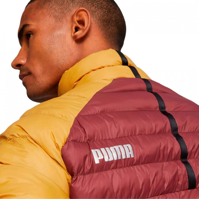 Scurta Puma PackLITE Primaloft Jacket 84935622 - imagine №2