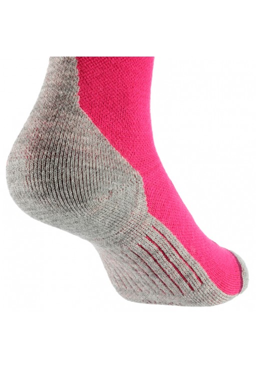 Носки Wedze SKI SOCKS 100 JR