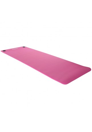 Коврик для йоги YORK NBR Yoga Mat with two grommets