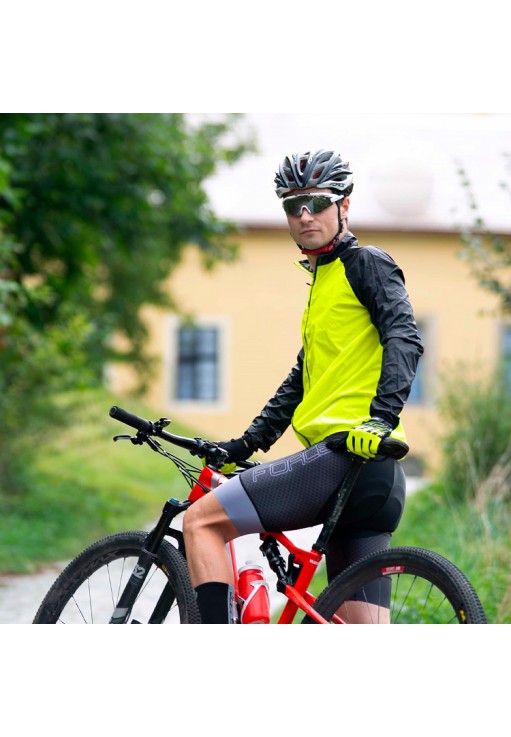 Scurta Force WINDPRO windproof