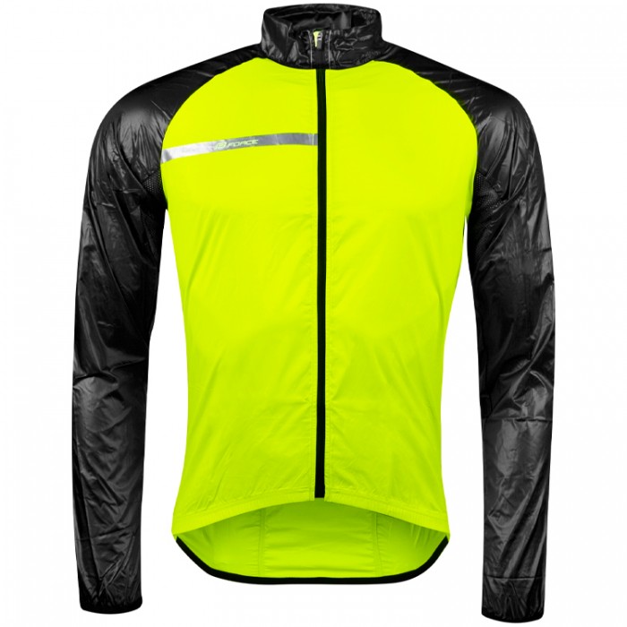 Куртка Force WINDPRO windproof 8997922 - 4
