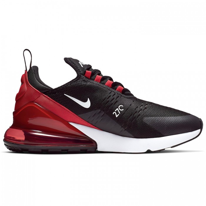 Кроссовки Nike AIR MAX 270 AH8050-022 - изображение №4