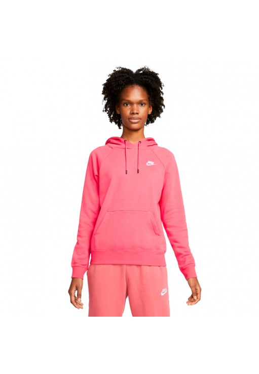 Hanorac Nike W NSW ESSNTL HOODIE PO FLC