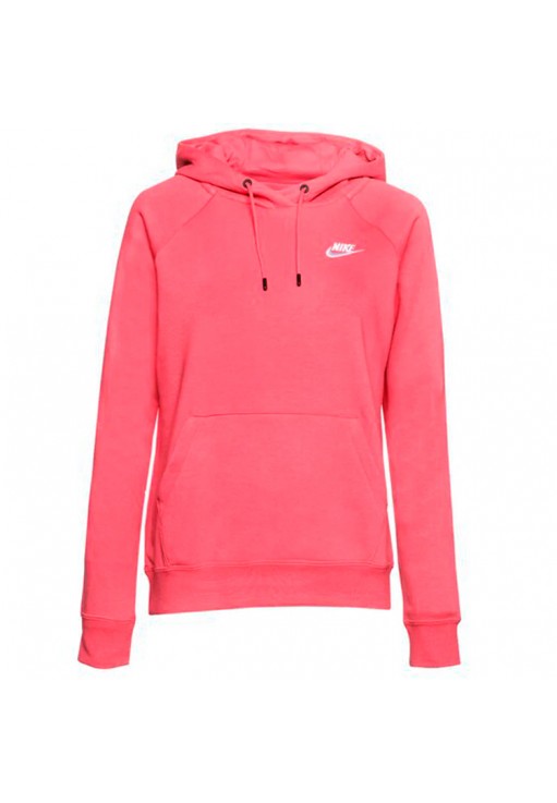 Hanorac Nike W NSW ESSNTL HOODIE PO FLC