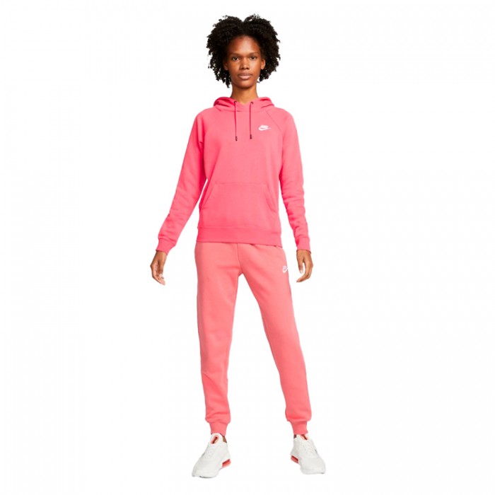 Hanorac Nike W NSW ESSNTL HOODIE PO FLC BV4124-622 - 6