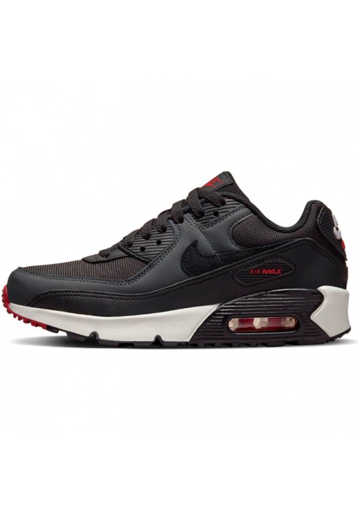 Incaltaminte Sport Nike AIR MAX 90 LTR (GS)