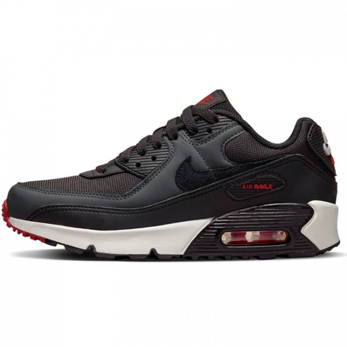 Incaltaminte Sport Nike AIR MAX 90 LTR (GS) CD6864-022