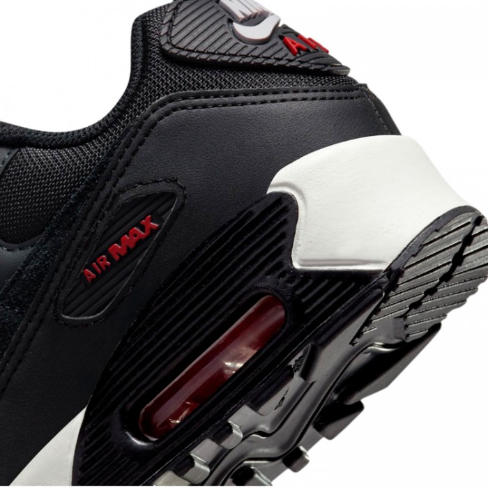 Incaltaminte Sport Nike AIR MAX 90 LTR (GS) CD6864-022 - 2