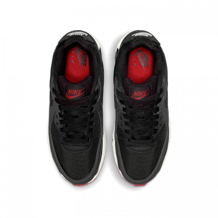 Incaltaminte Sport Nike AIR MAX 90 LTR (GS) CD6864-022 - 5