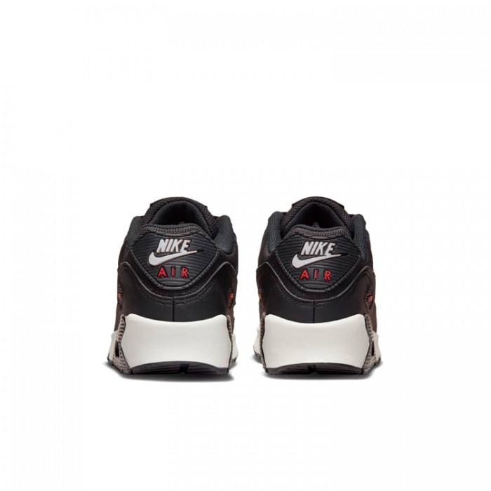 Incaltaminte Sport Nike AIR MAX 90 LTR (GS) CD6864-022 - 7