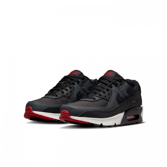 Incaltaminte Sport Nike AIR MAX 90 LTR (GS) CD6864-022 - 8