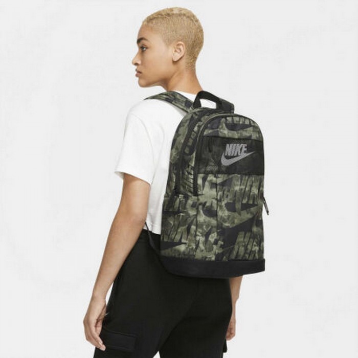 Рюкзак Nike NK ELMNTL BKPK - FA21  AOP1  DA7760-222 - 2