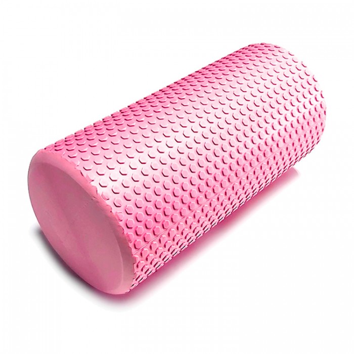 Rola pentru pilates HONGBO Pilates roll DBL-022 - imagine №3