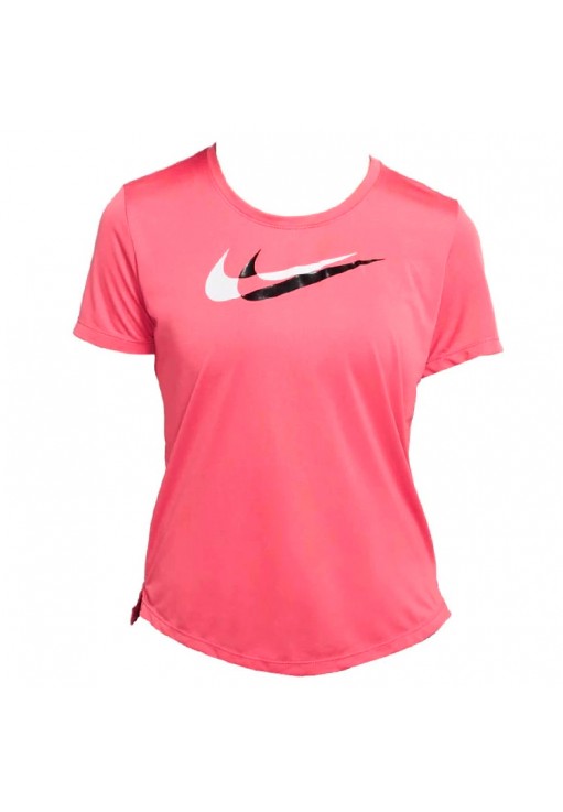 Футболка Nike W NK DF SWSH RUN SS