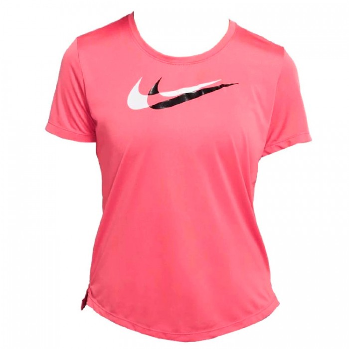 Футболка Nike W NK DF SWSH RUN SS DD6478-622