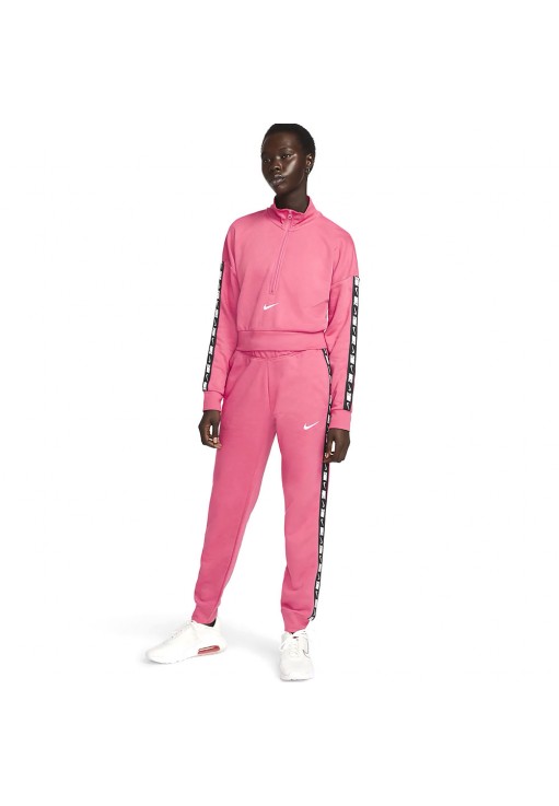 Pantaloni Nike W NSW ESSNTL FLC TAPE REG PANT