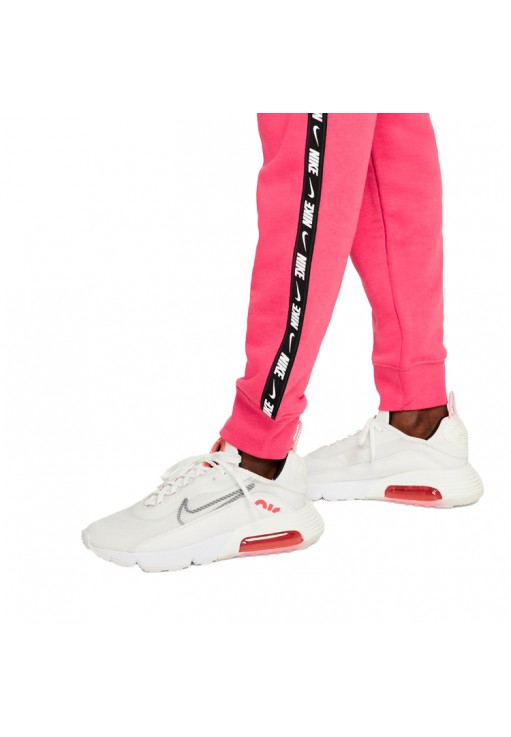 Брюки Nike W NSW ESSNTL FLC TAPE REG PANT